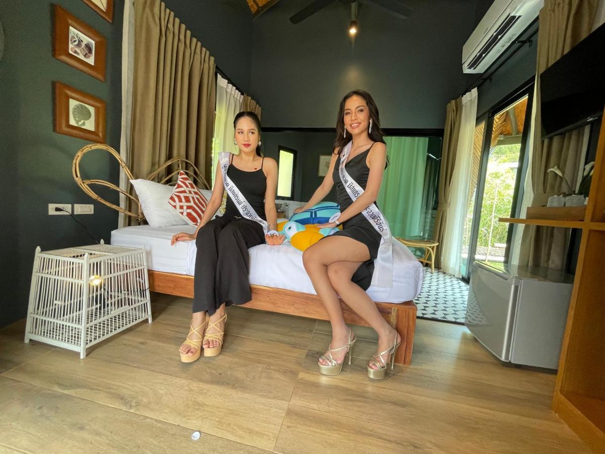 Turtle Bay Eco Luxe Hua Hin Hotel Khautau Kültér fotó
