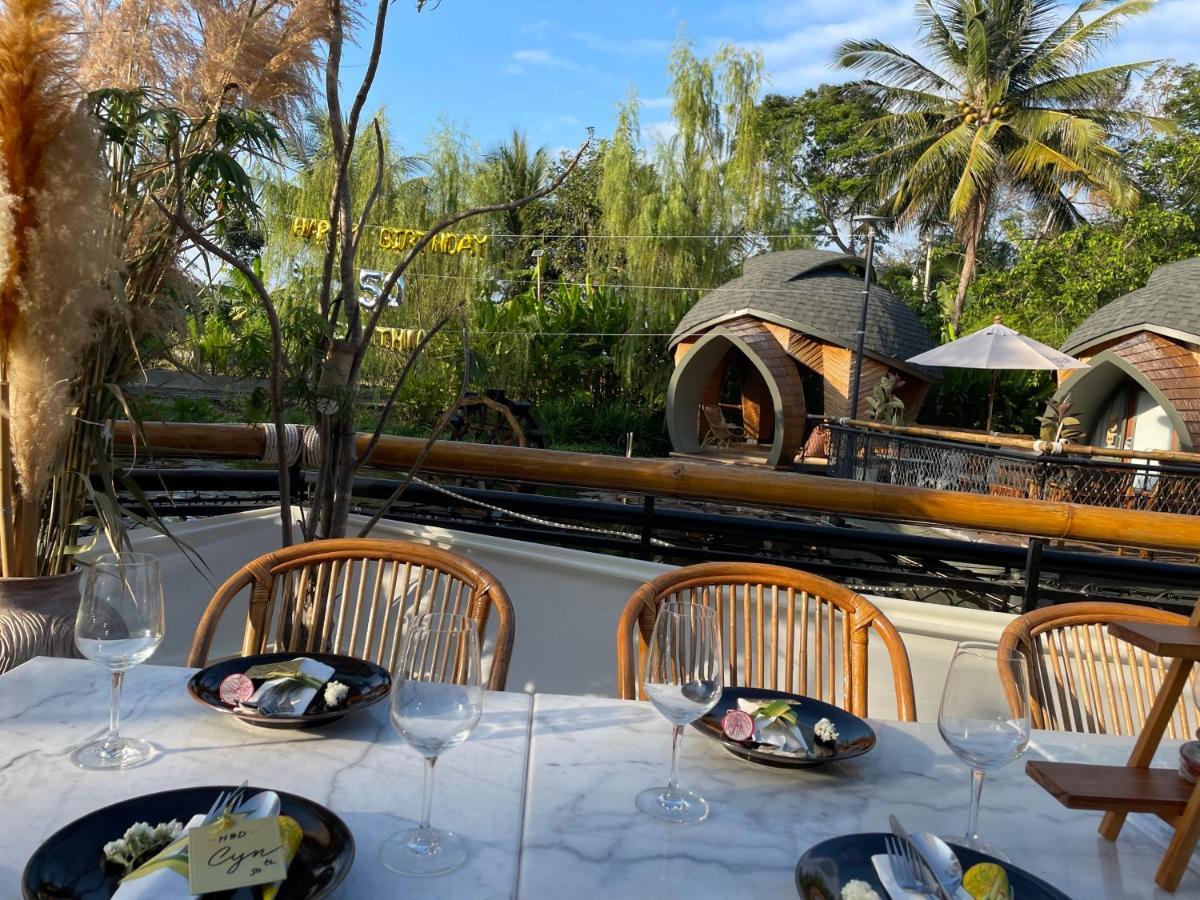 Turtle Bay Eco Luxe Hua Hin Hotel Khautau Kültér fotó